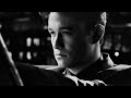 Sin City Johnny Entrance Joseph Leonard Gordon Levitt Scene