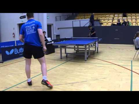 151206 Odense GP, Christian Ryding - Jeppe Lunde