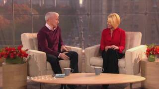 Ellen Talks About Getting Along with Ex-Husband