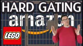 Prepare Now When Amazon Hard Gates You This Q4