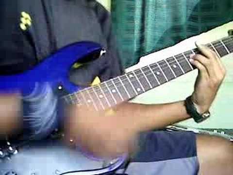 Edguy - Down To The Devil (Cover) video thumbnail