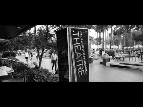 Vlog 280315 - Kpop summit 2015 highlights @ Monkey Baa, Darling Harbour