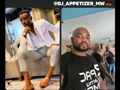 Namadingo ft General Kanene - Kuchenjela Nkofunika