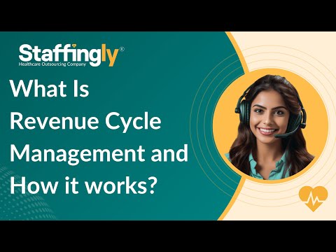 What is Revenue Cycle Management (RCM) in Healthcare? 💡💰