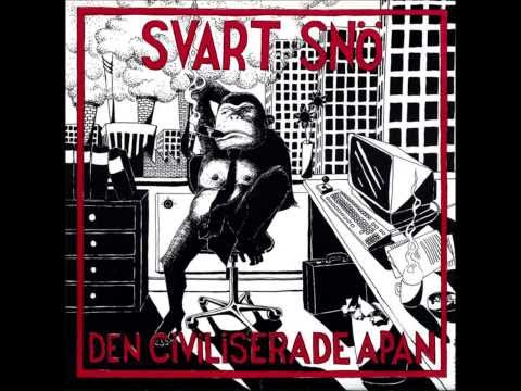 Svart Snö - Den Enda Sanna Kärleken