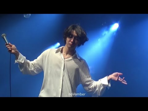 Monkey Hotel - 잔나비 Jannabi @Present 20181230 focused on 최정훈