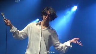 Monkey Hotel - 잔나비 Jannabi @Present 20181230 focused on 최정훈