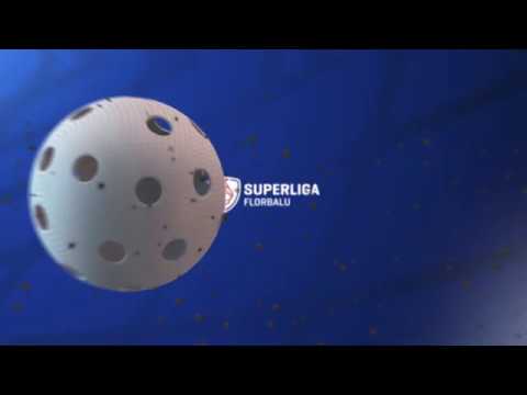 Sestřih zápasu 13. kolo Superliga Florbalu: FBC OSTRAVA - FBC Liberec