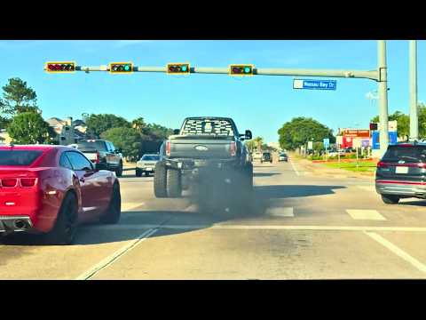 IDIOTS IN CARS #191