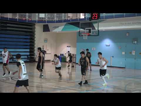 River vs Rigged - sunday tier 9  - tcbl 2021 fall