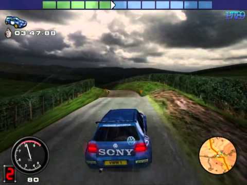 rally championship pc game download