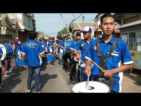 Jaran Goyang DRUMBAND KARTAR MM PEKUKUHAN