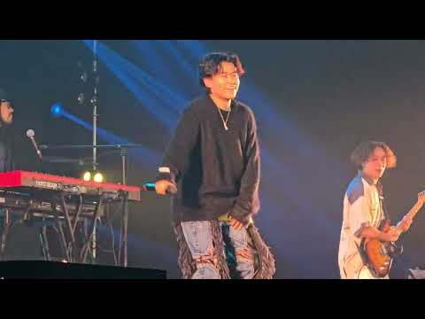 241110 たにゆうき (타니 유우키) - Unreachable love song @킨텍스