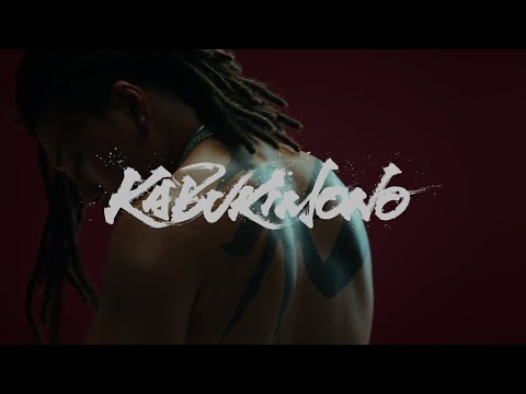 ¥ellow Bucks - Kabukimono [Official Video]