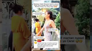 Download lagu Shopia Latjuba Dan Indra Lesmana Orang Tua Yg Hebat 😍❤️‍🩹 #shortvideo #artist #shorts #shopialatjuba mp3