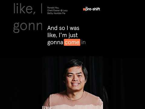 What I learned as a chef at Le Bernardin 🍽️