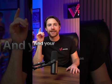 Corey Authority 3D Reel Edited