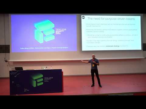 Aligning Interests: Reward Mechanisms and the Engineering of Token Incentives | Dr Jamsheed Shorish