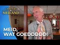 Martien + familie op DANSLES! ? | Chateau Meiland