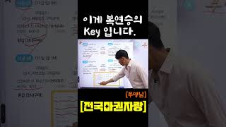 이게 복연승의 key 입니다! #경마 #경마쫄지마 #경마는장석 #전국마권자랑 #한국마사회 #shorts
