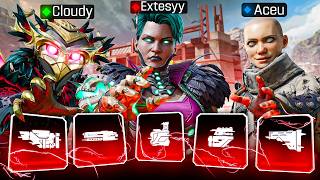 Download lagu New Attachments Are Completely Broken... mp3