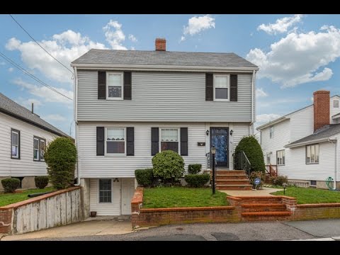 66 Davis St, Revere MA - Patricia Ng - Tel 617-818-5736