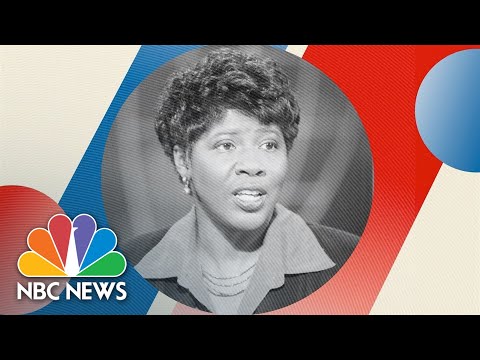 MTP75 Archives — Gwen Ifill: The National African-American History Museum Hopes For 'A Better Union'