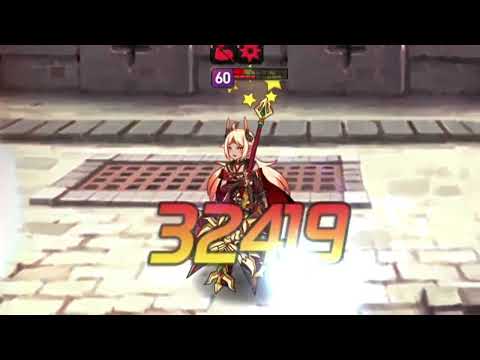 LONE CRESCENT BELLONA DAMAGE