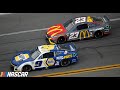 Inside The Race: Racing the playoff elimination line at Daytona | NASCAR