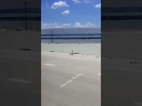 Telsa Giga Factory in Texas