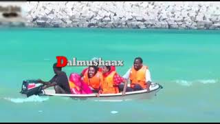 preview picture of video 'Muuqaal Kooban Dekada Bosaso Port #Dalmushaax'