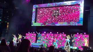 JoJo Siwa with XOMG Pop - Bop 3/6/22