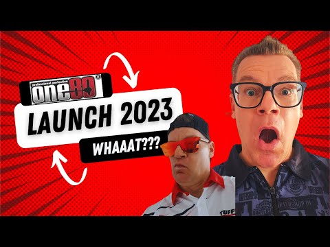 One 80 Launch 2023: Coole Neuheiten + 3 dicke Giveaways | mit Olli & Kalle