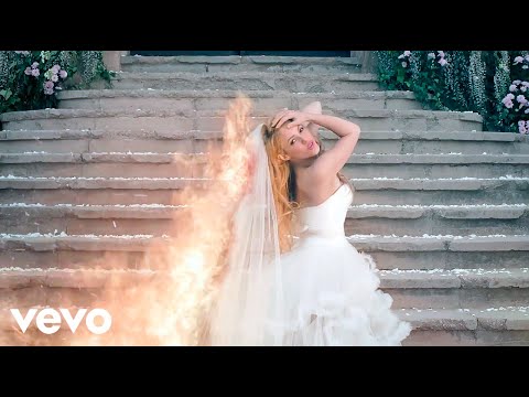 Videoclip de Cómo Dónde y Cuándo — Shakira