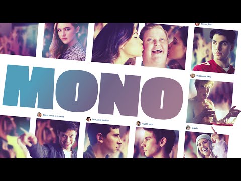 Mono - Official Trailer thumbnail
