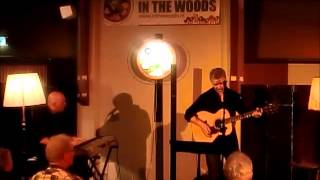 Iain Matthews and Egbert Derix - "If You Saw Thro'My Eyes", In The Woods September 13 2013