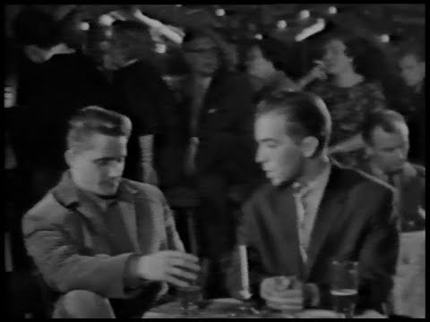 Little Gerhard - Intervju (1958)