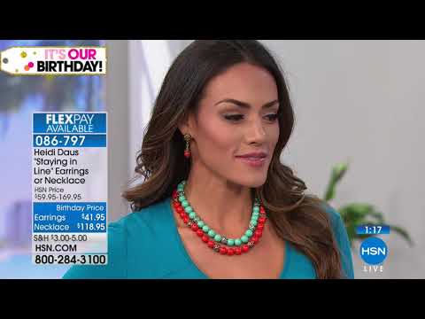 HSN | Healthy You with Brett Chukerman 07.03.2018 - 08 PM