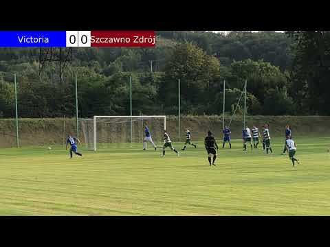 MKS Victoria Świebodzice v MKS Szczawno Zdrój