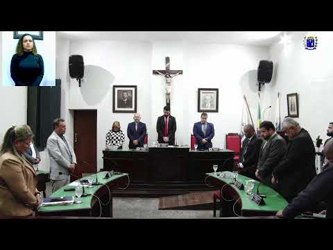 21-10-2025 - SESSÃO ORDINÁRIA - CÂMARA MUNICIPAL DE SILVA JARDIM