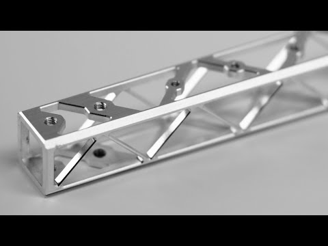 Ultra light VORON 0.1 X-Beam