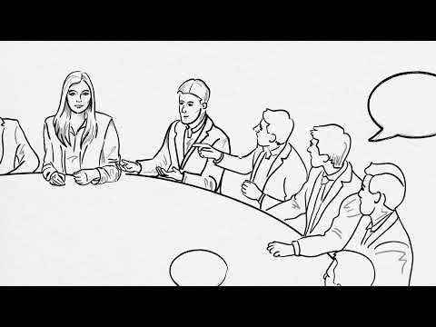 Strukturwandel in der Lausitz – Einfach erklärt