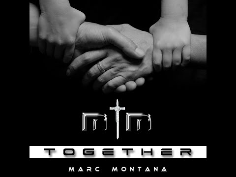 Marc Montana - together