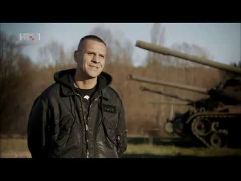 Boj za Novi Farkašić, dokumentarni film 2017