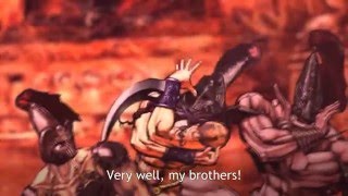 If the Emperor had a Text-to-Speech Device - Episode 22: Change