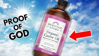 The Miracles of Castor Oil
