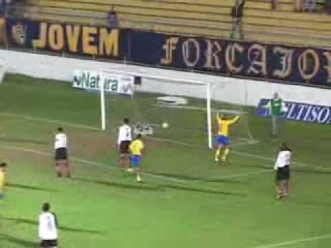 Sandro Sotilli - 9 - Melhores Momentos - 1º Semestre 2009