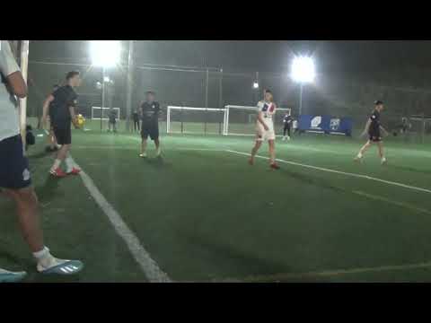 FRENTUZA vs CUMBIA BUENA - #LigaNuñez - #Apertura SLS Fecha 7 - 2022