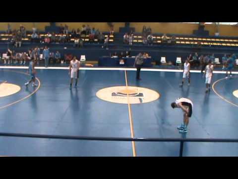 EBA D J1 CB NOVASCHOOL -  DKV SAN FERNANDO