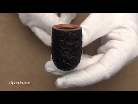 pipa Al Pascia' 329 - pfeifen